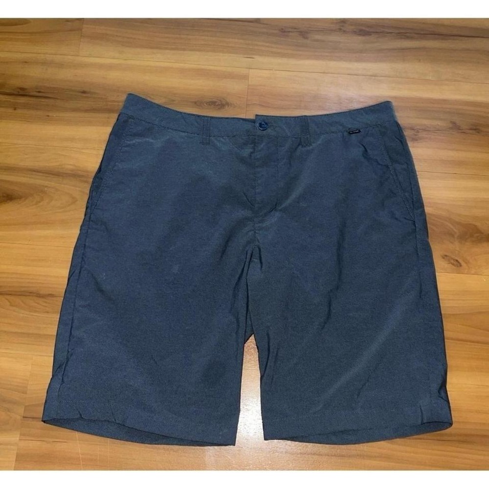 Mens Travis Mathew Golf Flat Front Casual Chino Shorts‎